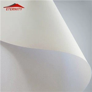 Pearl Backlit Textile