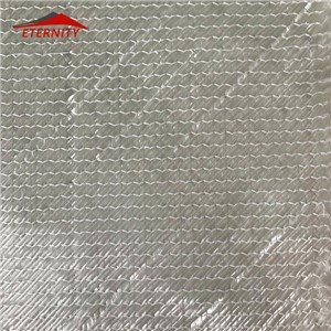 Quadriaxial Fibreglass Twal